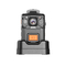 Wide Angle 150 Degrees Personal Body Cameras 33 Mega Pixel Max Pixel Built-in 2900mAH Lithium Battey Capacity