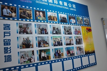 中国 Shenzhen Ouxiang Electronic Co., Ltd. 会社概要