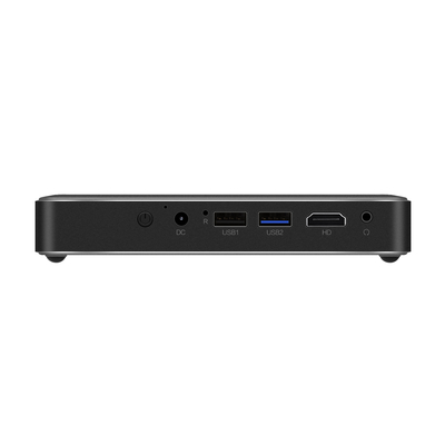 4K小型携帯用DLPプロジェクター アンドロイド9.0 HDMI 4の角の接触機能