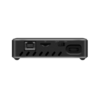 4K小型携帯用DLPプロジェクター アンドロイド9.0 HDMI 4の角の接触機能