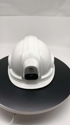 4G Wifi 1080Pのヘルメットのカメラ・ボディのすり切れたビデオ レコーダーのヘルメット様式
