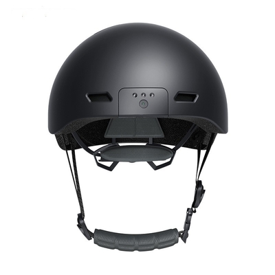 オートバイの自転車のスクーターのスマートなヘルメットのカメラ1080Pのビデオ レコーダーの前部カメラ