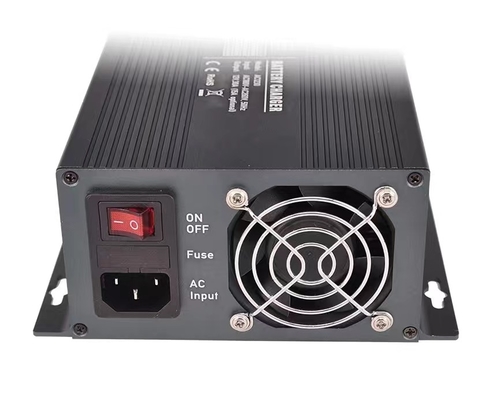 48V 10A AC DCの充電器Lifepo4の充電器M8ねじIP22