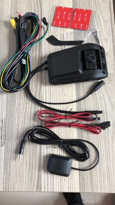 フリート管理用 4G ダッシュカメラ ADAS DSM オールインワン ドライブレコーダー CPU ARM Cortex-A7 MP2