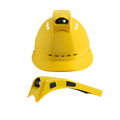 4Gライブビデオの安全ヘルメットのヘルメットGPS WIFIのビデオ プレーバックの通話装置の特徴