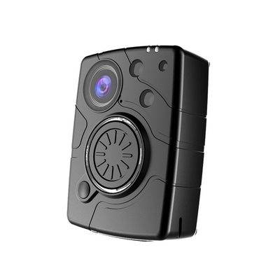 完全なHD 1440P 1080PのビデオMP4ボディによって身に着けられているカメラH.264 H.265 CMOSセンサーIOS人間の特徴をもつシステム
