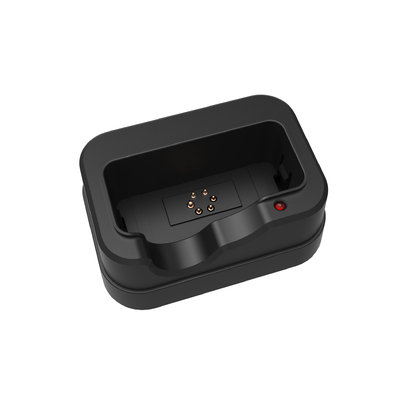 Wifiの警察ボディ カメラのAmbarella H22のチップセット電池サポート ビデオ録画15時間の