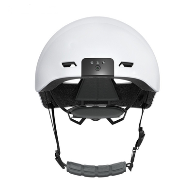 1080Pビデオ レコーダーのオートバイのマウンテン バイクの自転車のスクーターのための前部カメラのヘルメット