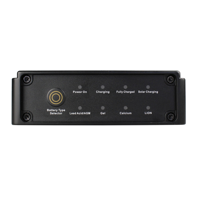 多目的DCの充電器DC12V 20Aは入ったり/太陽入れられた16V-25V充電器