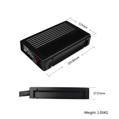 多目的DCの充電器DC12V 20Aは入ったり/太陽入れられた16V-25V充電器