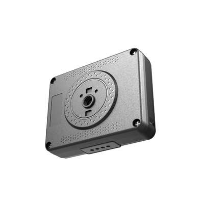Wifiボディ カメラのAmbarella小型H22のチップセットのビデオ レコーダーとの身につけられる法の執行