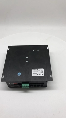 リチウム ゲルの鉛酸AgmのためのDc 12v 30aの充電器はLifepo4 Mpptを密封した