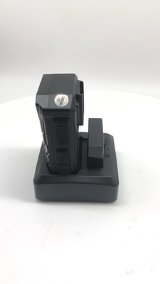 ライブビデオの警察OEM 4gのボディによって身に着けられているカメラの低い電力Ip67の監視