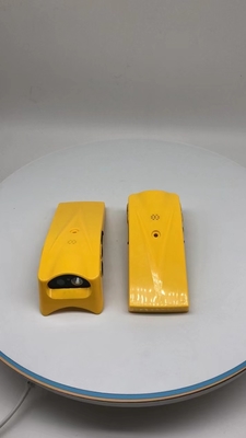 裂かれた4gヘルメットのカメラ ヘッドは構造のヘルメットのヘルメットのための記録装置サポート生きている流出を取付けた