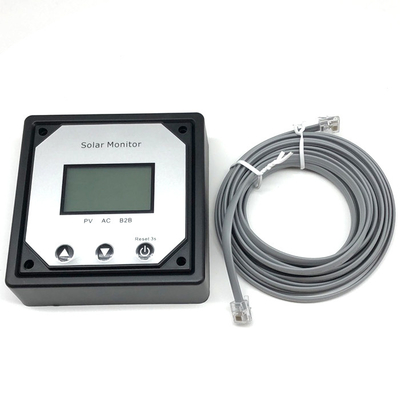 DC RV Vheicleのための太陽MPPTの充電器RVの充電器へのDC