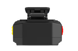 IP67 防水警察着用カメラ、プラットフォーム ソフトウェア CMSV6