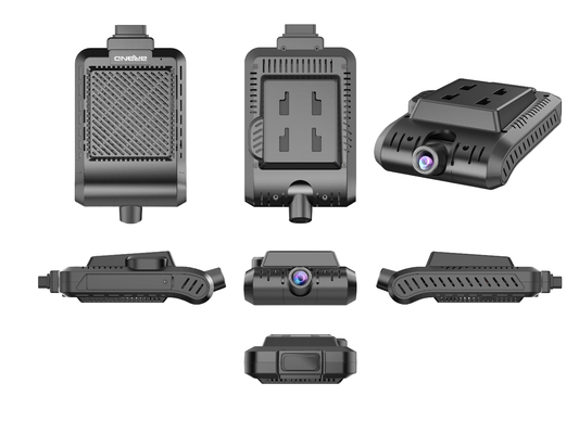IP67 防水警察着用カメラ、プラットフォーム ソフトウェア CMSV6