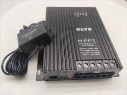 12V-12V DC DCバッテリー充電器は-20-50℃の動作温度で安全に動作します