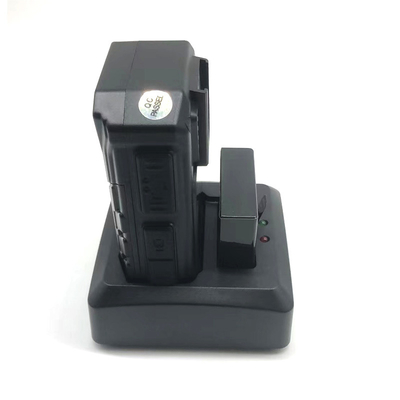 Ambarella A12の破片の法の執行の保証Bodycam GPS追跡の個人的なBodycam