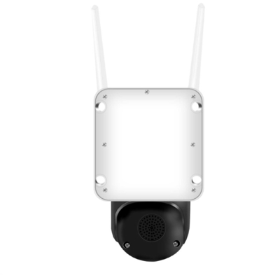 トイヤWiFi 太陽電池カメラ セキュリティ 4G PTZカメラ 屋内屋外