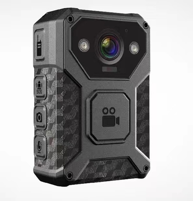 4Gボディウェアネッドカメラ ナイトビジョン 警備カメラ