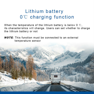 12V DC 自動車電池充電器