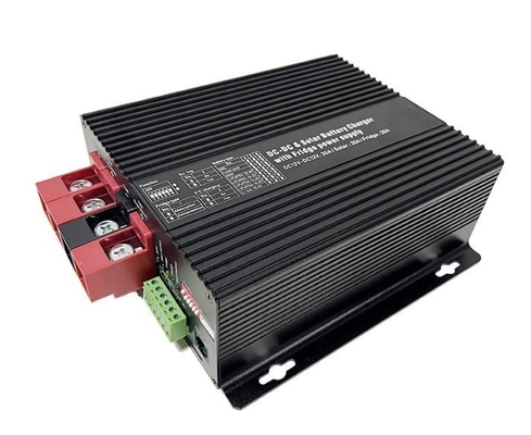 390W DC電池充電器