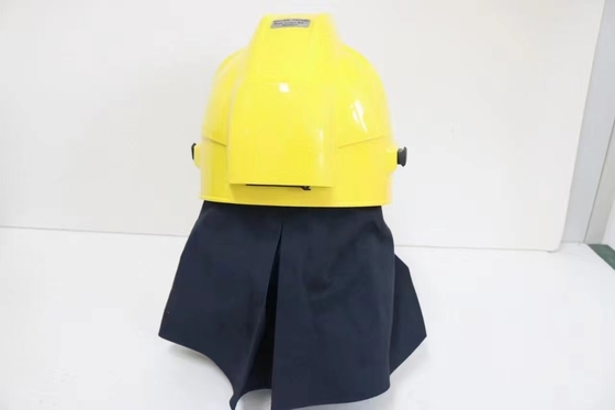 4G ライブビデオ 消防士熱カメラ 頑丈な高防護体ヘルメットカメラ 防水 防火
