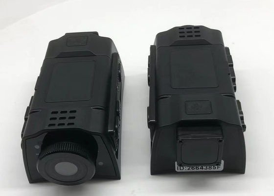 2G +16Gレーザー ナイトビジョン ブルートゥース ヘルメットカメラ 10M 完全暗闇距離