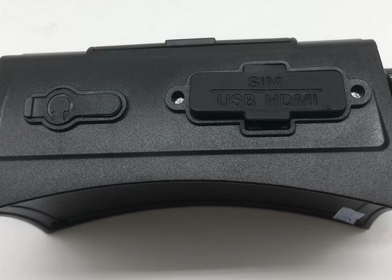 2G +16Gレーザー ナイトビジョン ブルートゥース ヘルメットカメラ 10M 完全暗闇距離