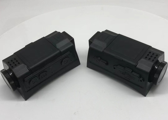 2G +16Gレーザー ナイトビジョン ブルートゥース ヘルメットカメラ 10M 完全暗闇距離