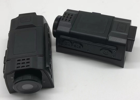2G +16Gレーザー ナイトビジョン ブルートゥース ヘルメットカメラ 10M 完全暗闇距離