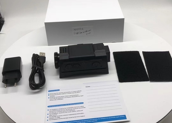 2G +16Gレーザー ナイトビジョン ブルートゥース ヘルメットカメラ 10M 完全暗闇距離