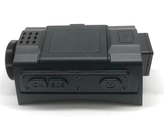 Bluetooth BT4.2 安全ヘルメットカメラ 1920X1080 30P ナイトビジョン 10M レーザー写真の距離