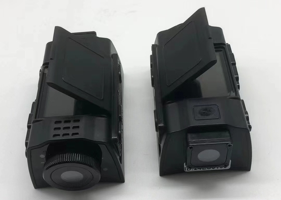 Bluetooth BT4.2 安全ヘルメットカメラ 1920X1080 30P ナイトビジョン 10M レーザー写真の距離
