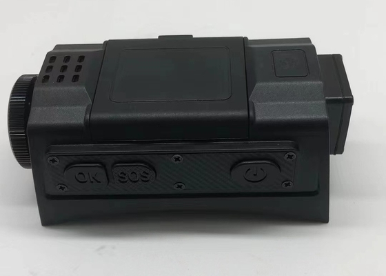 Bluetooth BT4.2 安全ヘルメットカメラ 1920X1080 30P ナイトビジョン 10M レーザー写真の距離