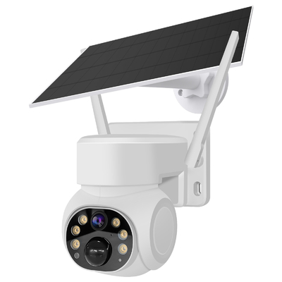 Ingenic T31ZL メインコントロールを搭載した 4G Wifi セキュリティカメラでセキュリティを体験します