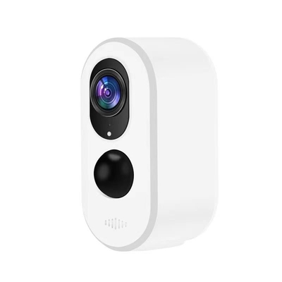 4GPIR検出 850mm赤外線夜間ビジョンの防水セキュリティカメラ