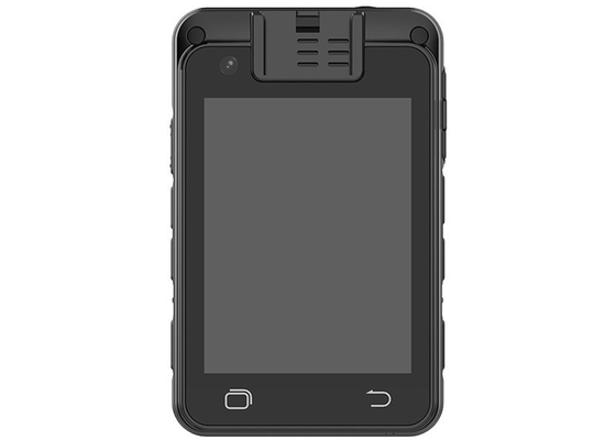 IP66防水ボディカメラ 120度フルHD記録と顔認識機能