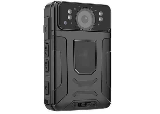 IP66防水ボディカメラ 120度フルHD記録と顔認識機能