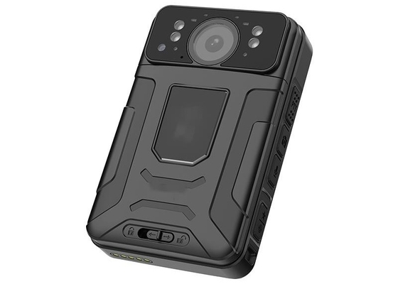 IP66防水ボディカメラ 120度フルHD記録と顔認識機能