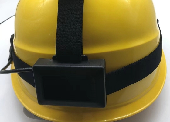 スマートヘルメットカメラ ブルートゥースと8コアチップセットで職場の安全性を向上させる
