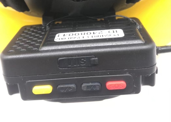 スマートヘルメットカメラ ブルートゥースと8コアチップセットで職場の安全性を向上させる