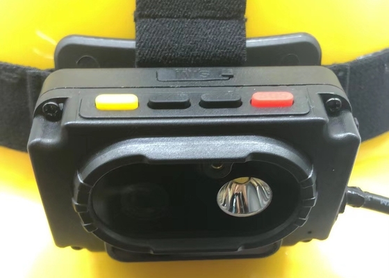 スマートヘルメットカメラ ブルートゥースと8コアチップセットで職場の安全性を向上させる