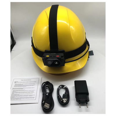 4Gチップセット MTK6762 8コア 安全ヘルメットカメラ GPS追跡と広角カバー