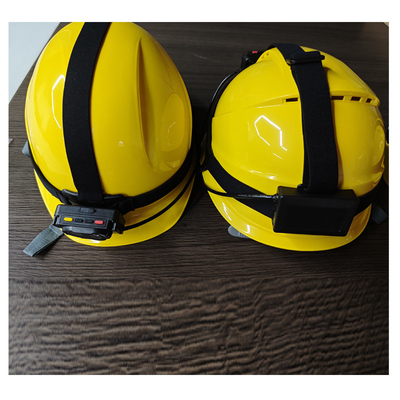 4Gチップセット MTK6762 8コア 安全ヘルメットカメラ GPS追跡と広角カバー