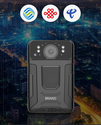 4G 超高画質 1080P30fps アンドロイド 12.0 ボディカメラ ブルートゥース 5.0 GPS