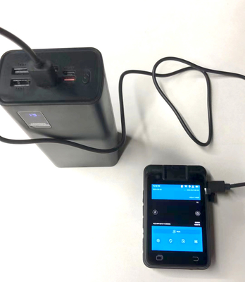 CctvのカメラのWwideの角度の保安用カメラは、ビデオ監視カメラIP67を防水する