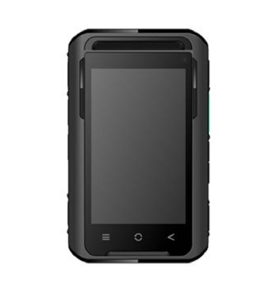 交換可能な8000mAhバッテリー 5Gボディカメラ 13MPのリアカメラとジロスコップセンサー