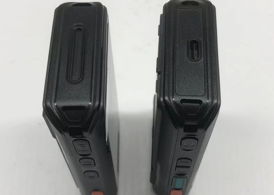 1080P解像度 5Gボディカメラ GPS/Bluetooth/アクセレロメーターとAndroid 10システム